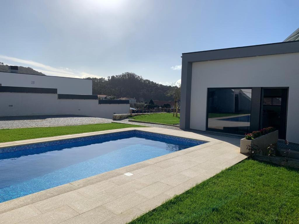 Sunhouse Villa Esposende Ngoại thất bức ảnh