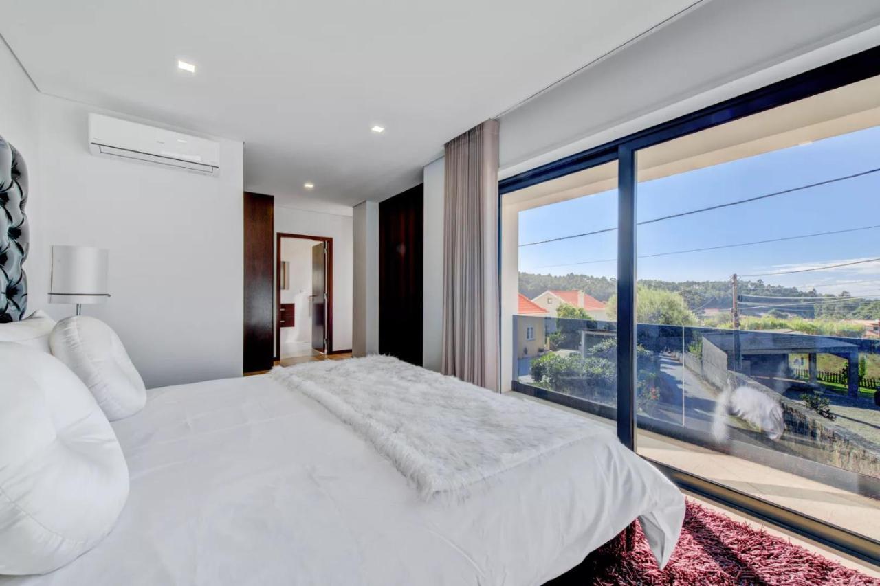 Sunhouse Villa Esposende Ngoại thất bức ảnh