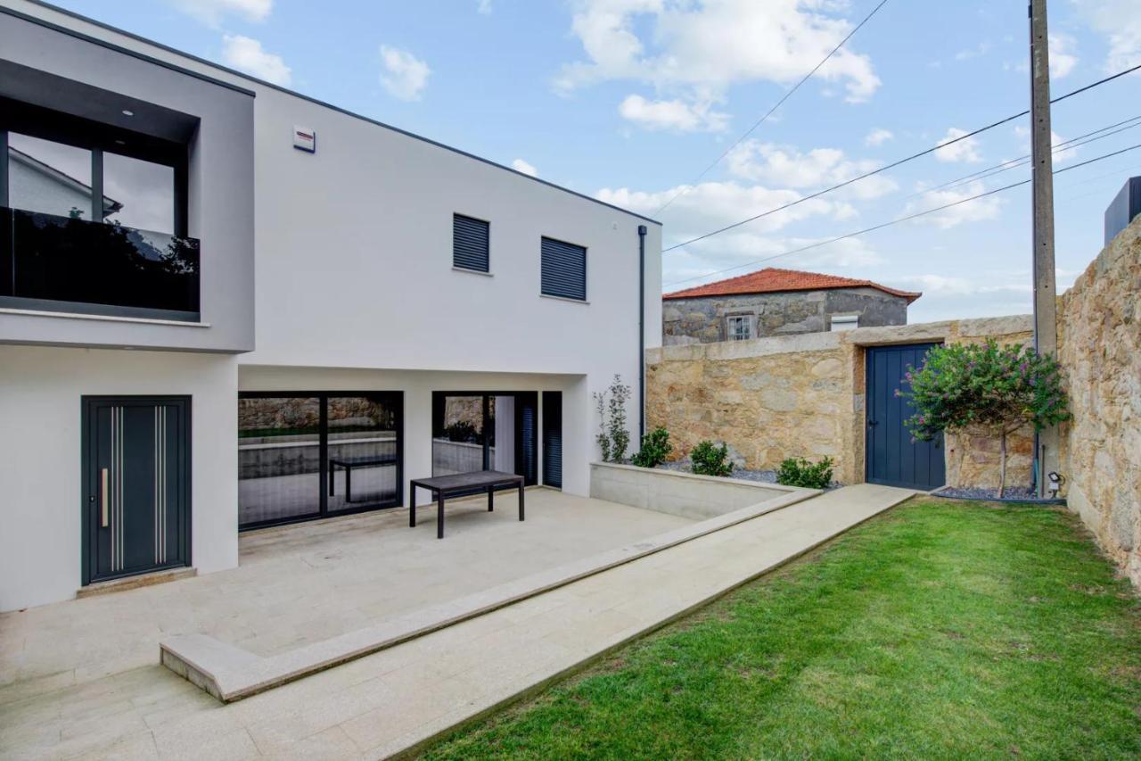 Sunhouse Villa Esposende Ngoại thất bức ảnh