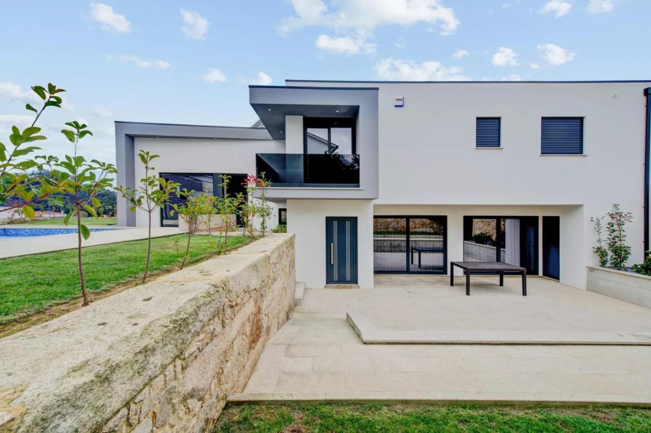 Sunhouse Villa Esposende Ngoại thất bức ảnh